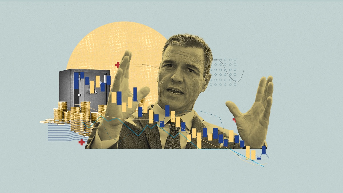 El peor escenario económico tras el 23-J