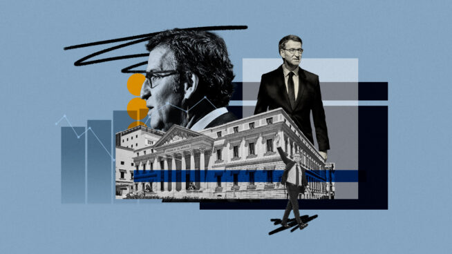 El PP debe cambiar de estrategia