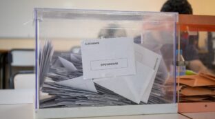Elecciones vascas 2024: ¿Cómo son elegidos los representantes del Parlamento Vasco?