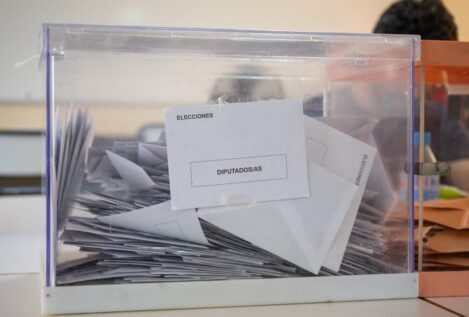 Arranca la carrera hacia las elecciones autonómicas en Castilla y León