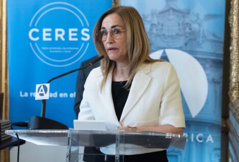 España convoca a la embajadora de Uruguay por las críticas al PSOE de una parlamentaria