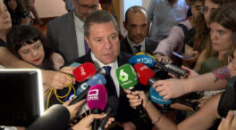 Page presiona a Sánchez para que Puigdemont sea traído a España tras el fin de su inmunidad