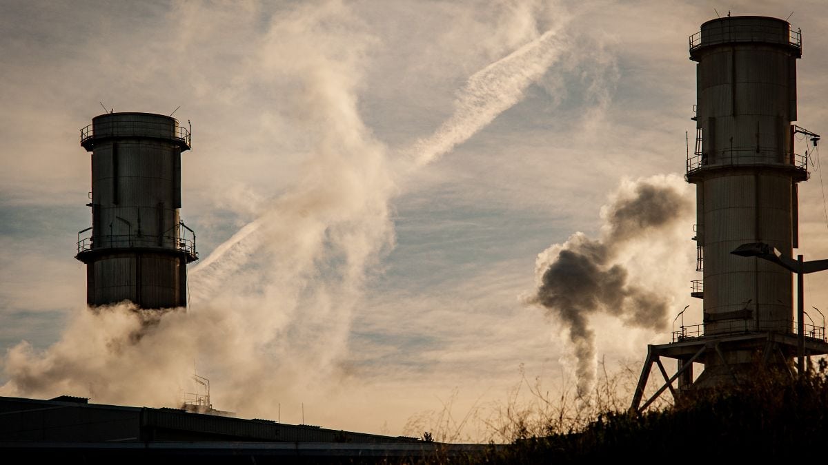 El Supremo rechaza el recurso de los ecologistas para combatir el cambio climático