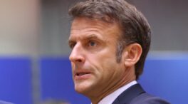 Macron aplaza su viaje a Alemania por los disturbios en Francia