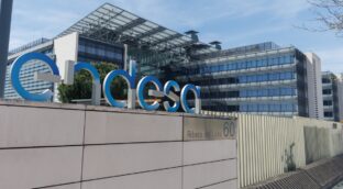 Endesa roba a Naturgy un contrato de 63 millones para suministrar gas natural a Defensa