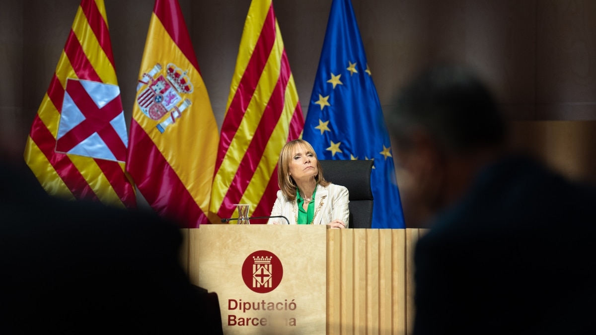 ERC entrará en el gobierno de la Diputación de Barcelona que preside el PSC