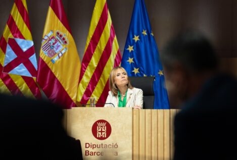 ERC entrará en el gobierno de la Diputación de Barcelona que preside el PSC