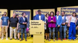 ERC pide a Junts formar un frente común para negociar la investidura de Sánchez