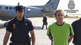 El Gobierno vasco deja ir al dentista sin vigilancia policial a un etarra preso