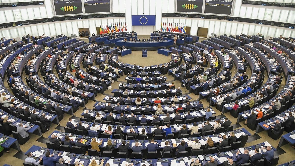 La Eurocámara rechaza el veto del PP Europeo a la ley de la restauración de la naturaleza