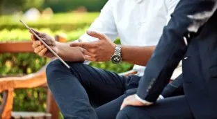 ¿Profesionales freelance o falsos autónomos? En estos casos hay una relación laboral