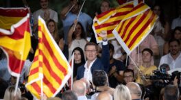 El PP ve opciones de ser la segunda fuerza en Cataluña gracias a la vuelta del bipartidismo
