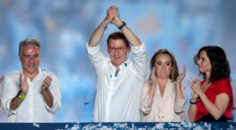 Resultados elecciones generales en España 2023, en directo | El PSOE pide repasar los votos nulos y retrasa la confirmación oficial