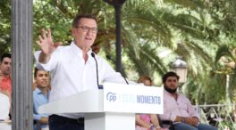 Feijóo quiere un gobierno en solitario: «La garantía para evitar bloqueos es votar al PP»