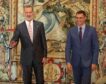 Pedro Sánchez cancela el tradicional despacho veraniego con Felipe VI en Palma de Mallorca