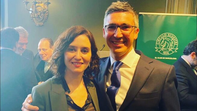 Absuelven al excargo del PP catalán acusado de maltratar a su expareja y concejal 'popular'