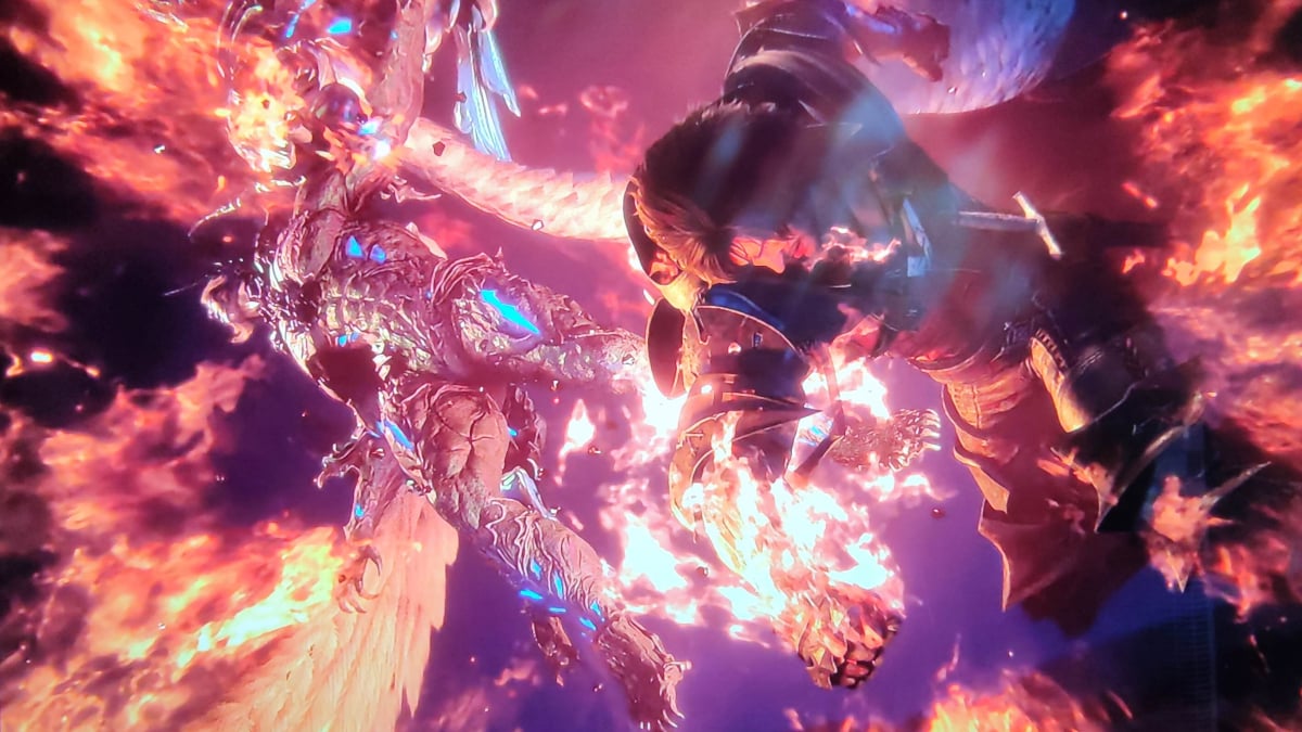 ‘Final Fantasy XVI’, el videojuego estrella del verano: más acción y menos rol