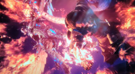 'Final Fantasy XVI', el videojuego estrella del verano: más acción y menos rol