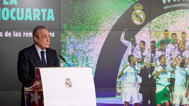 El Real Madrid cierra la temporada 2022-23 con un beneficio de 12 millones de euros