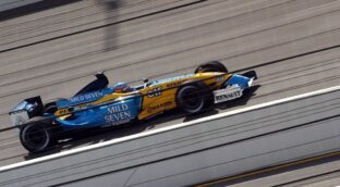 Fernando Alonso vuelve con hambre a donde consiguió su primera victoria