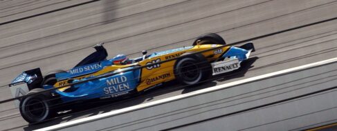 Fernando Alonso vuelve con hambre a donde consiguió su primera victoria