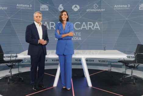 La Junta Electoral impide a RTVE emitir la señal del cara a cara de Atresmedia