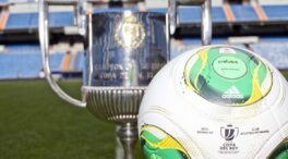 La RFEF indemnizará a Mediapro con hasta 12,3 millones por excluirle del concurso de la Copa