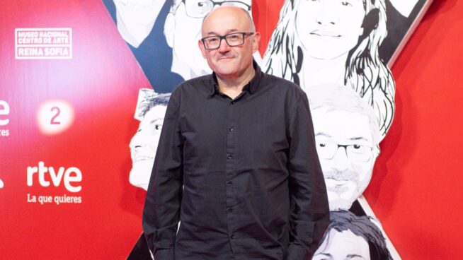 El director del Festival de San Sebastián: «Vox representa al fascismo, no se puede callar»