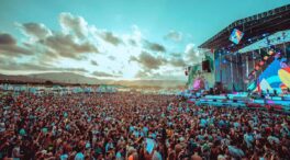 Lío con el Reggaeton Beach Festival: se siguen vendiendo entradas pese a su cancelación