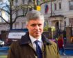 Ucrania cesa a su embajador en Reino Unido tras unas declaraciones críticas con Zelenski