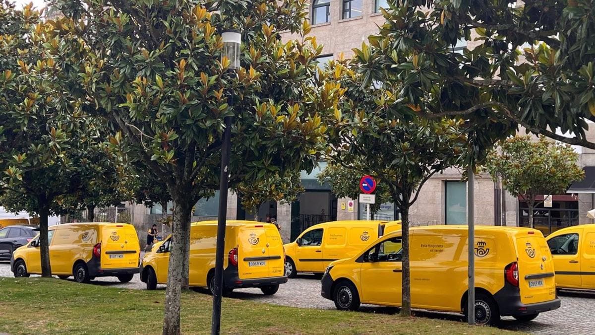 Correos desplegará un equipo de 14.000 trabajadores para cubrir la jornada electoral