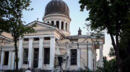 La UE denuncia un 'nuevo crimen de guerra' ruso tras el ataque a la Catedral de Odesa