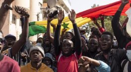 Senegal anuncia la disolución del principal partido opositor tras arrestar a su líder
