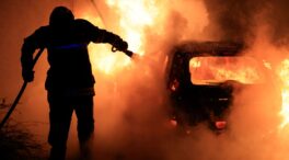 Francia llega a los 3.200 arrestos durante los disturbios, al nivel de las protestas de 2005