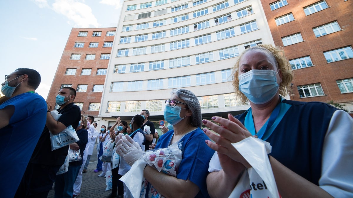 La Fundación Jiménez Díaz, el hospital de alta complejidad con mejor gestión en listas de espera