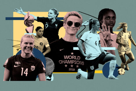 Mundial de Australia y Nueva Zelanda: siete futbolistas a las que seguir de cerca