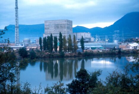 El Gobierno destinará 475 millones para desmantelar la central nuclear de Garoña