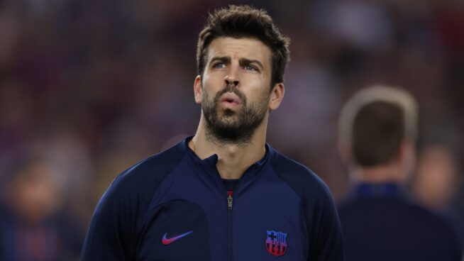 ¿Votará Gerard Piqué a la nueva CiU?