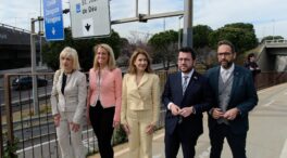 El Gobierno y la Generalitat firman esta semana el acuerdo de la B-40 y la transferencia de 914 millones