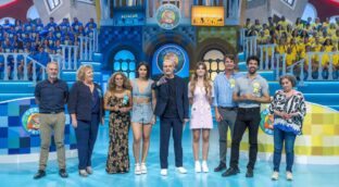 ‘Grand Prix’ arrasa en La 1 porque somos de pueblo