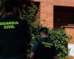 Un hombre mata presuntamente a su mujer a cuchilladas en Valencia y se suicida después