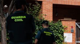 Un hombre mata presuntamente a su mujer a cuchilladas en Valencia y se suicida después