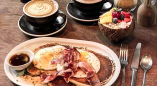 Este típico alimento del desayuno es saludable: la ciencia lo ha demostrado