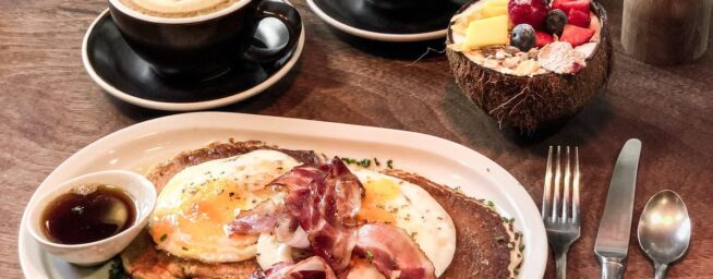 Este típico alimento del desayuno es saludable: la ciencia lo ha demostrado