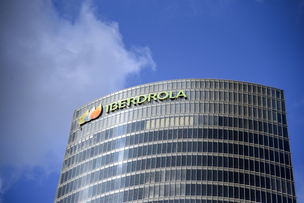 Iberdrola presta 720 millones a su filial en EEUU para que invierta en energía verde hasta 2033