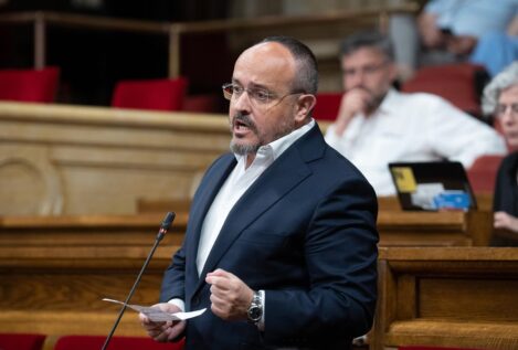 El PP catalán propone hacer presidente a Illa si el PSOE garantiza la investidura de Feijóo