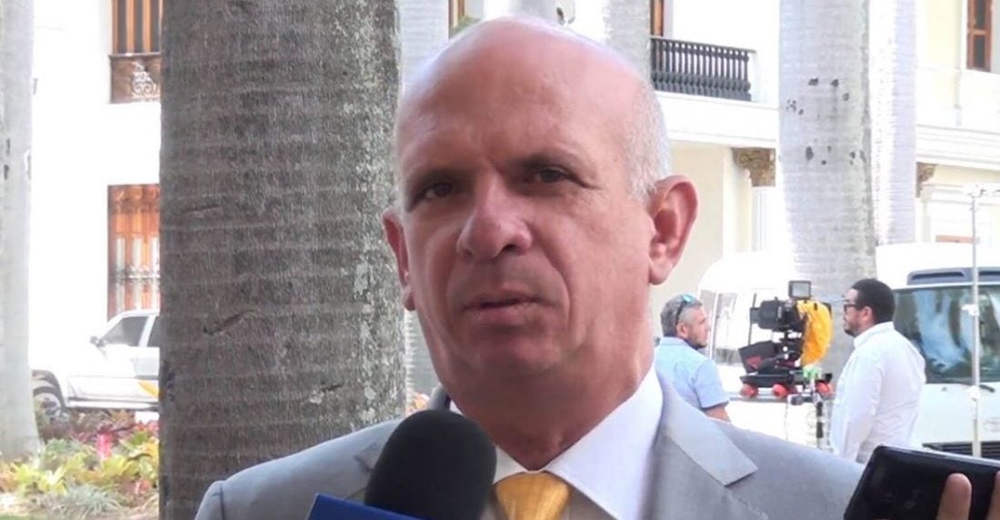 Estrasburgo autoriza la extradición del ‘Pollo’ Carvajal