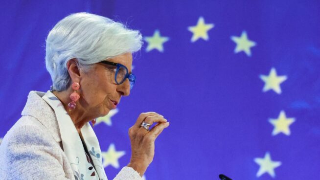 La inflación de la eurozona se redujo al 5,3% en julio, pero la subyacente resistió en el 5,5%