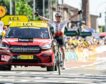 Ion Izagirre consigue la segunda victoria española en el Tour de Francia
