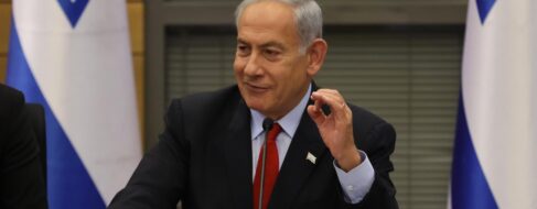 Israel reconoce la soberanía marroquí sobre el Sáhara tras no cooperar en el 'caso Pegasus'